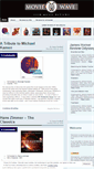 Mobile Screenshot of movie-wave.net